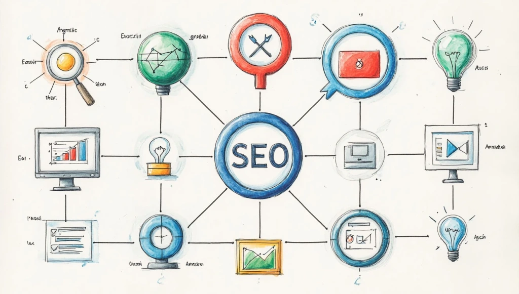 Что такое SEO: Простой гайд по продвижению сайта | Google и Яндекс