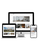 Логотип Адаптивность