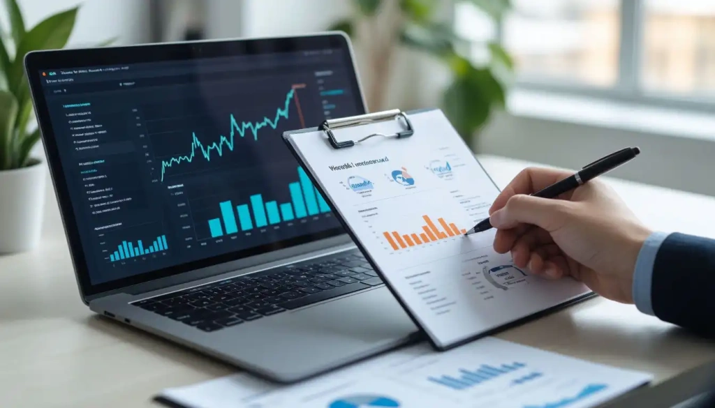 Комплексный SEO-аудит 2026: Полный чек-лист от А до Я